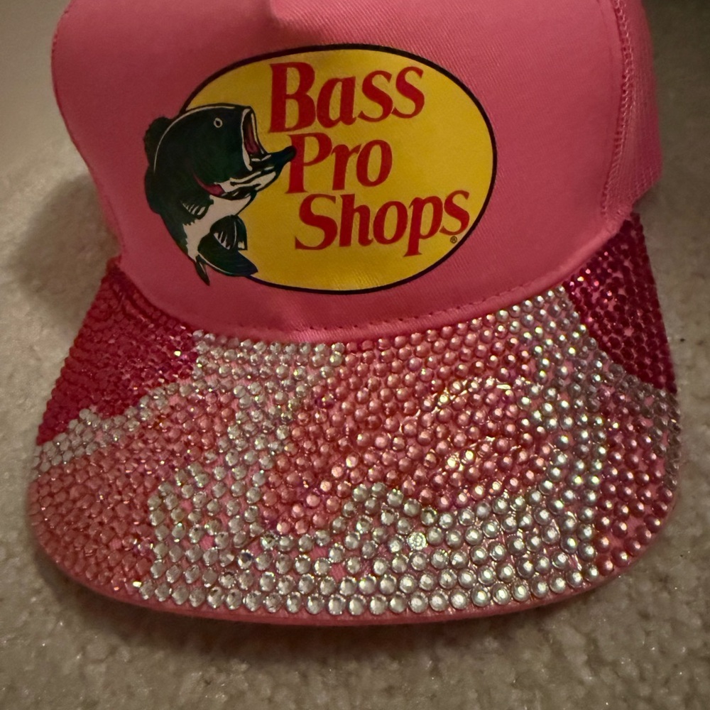 Bass Pro shop